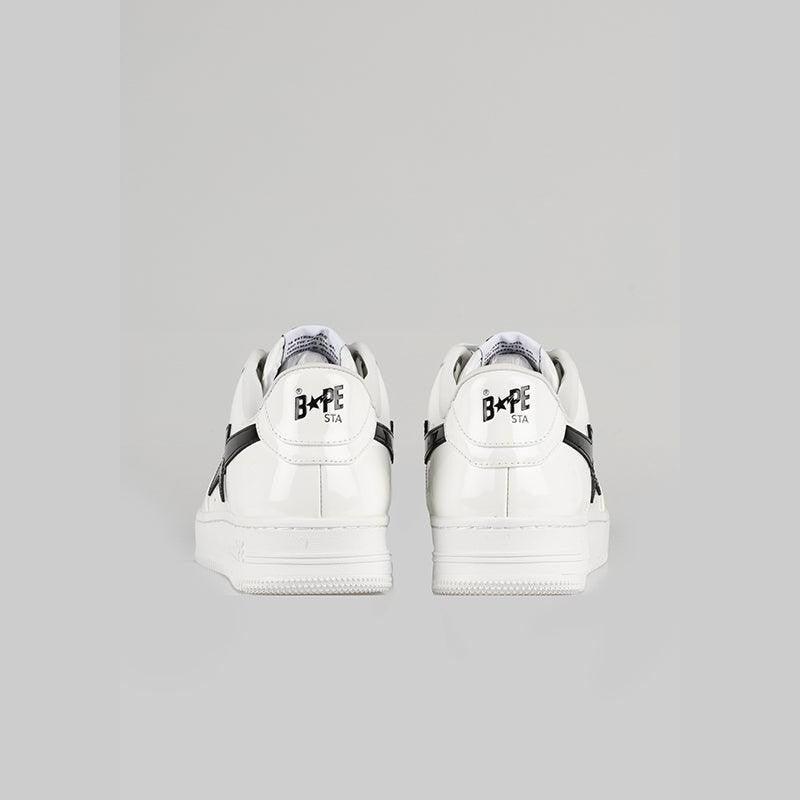 Bape STA #2 M2 - White - Image 5