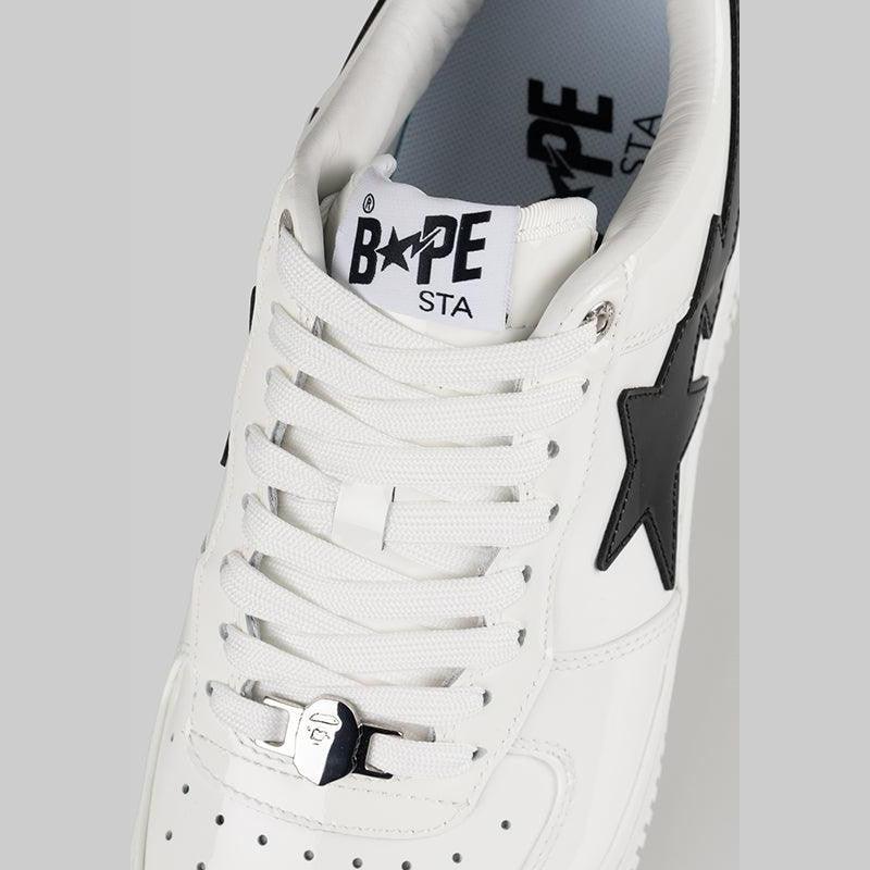 Bape STA #2 M2 - White - Image 6