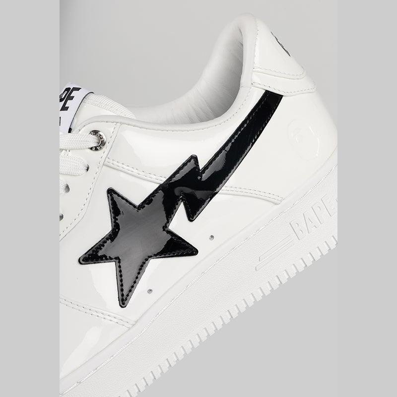 Bape STA #2 M2 - White - Image 7