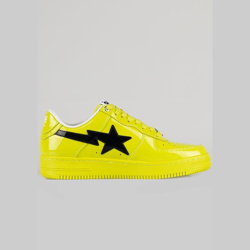 Bape STA #2 M2 - Yellow - LAST PAIR! - Image 3