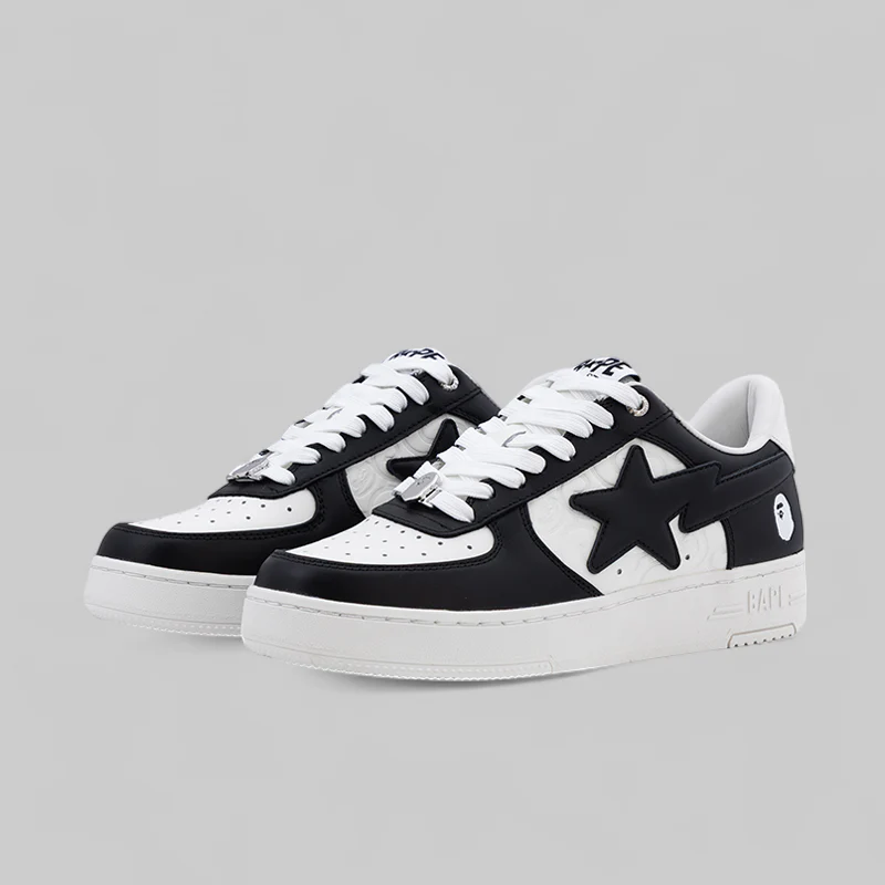 Bape STA #3 M1 - Black - Image 2