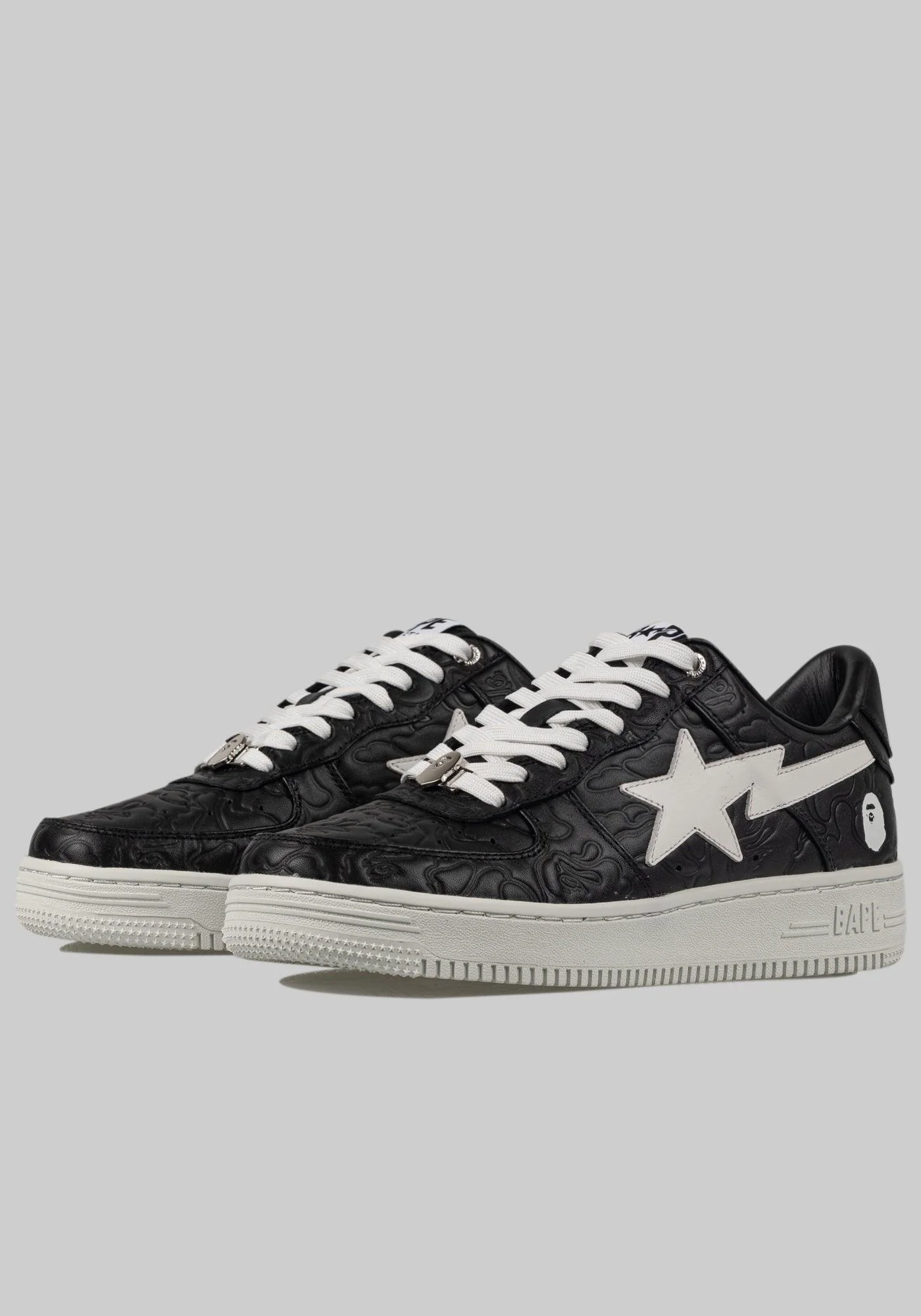 Bape STA #3 M1 - Black - Image 2