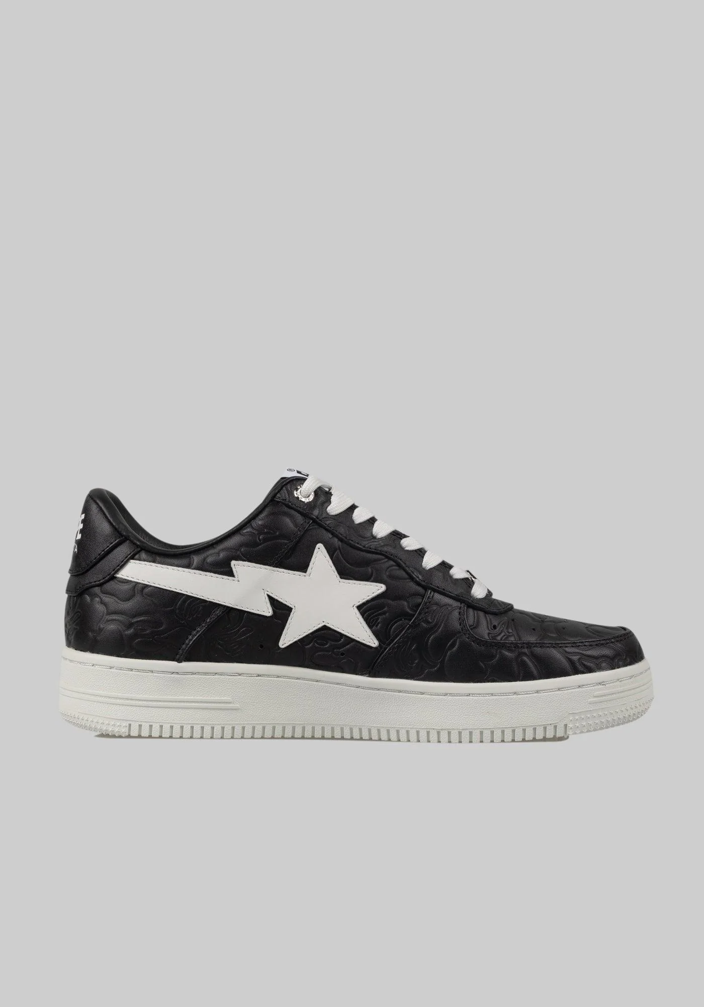 Bape STA #3 M1 - Black - Image 3