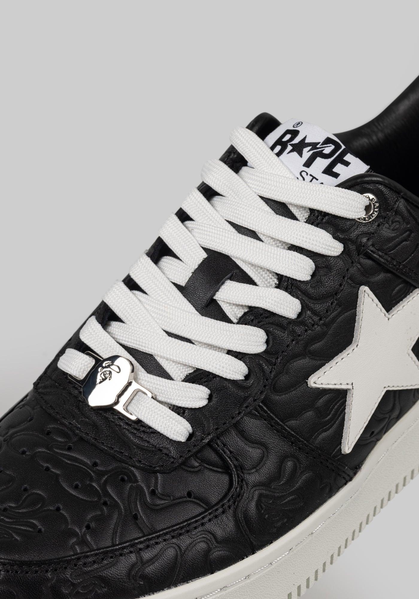 Bape STA #3 M1 - Black - Image 4