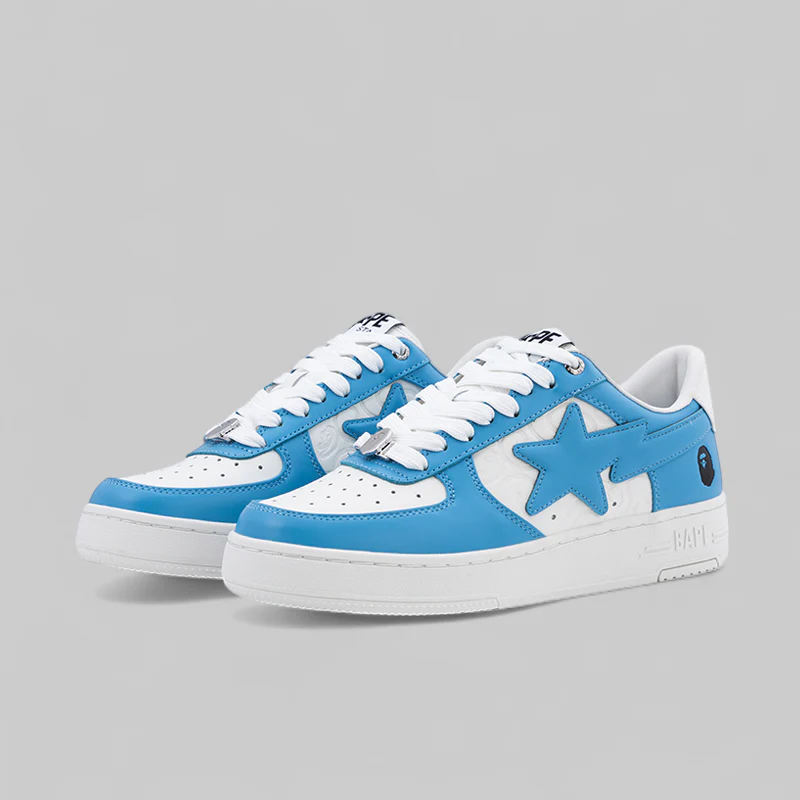 Bape STA #3 M1 - Blue - Image 2