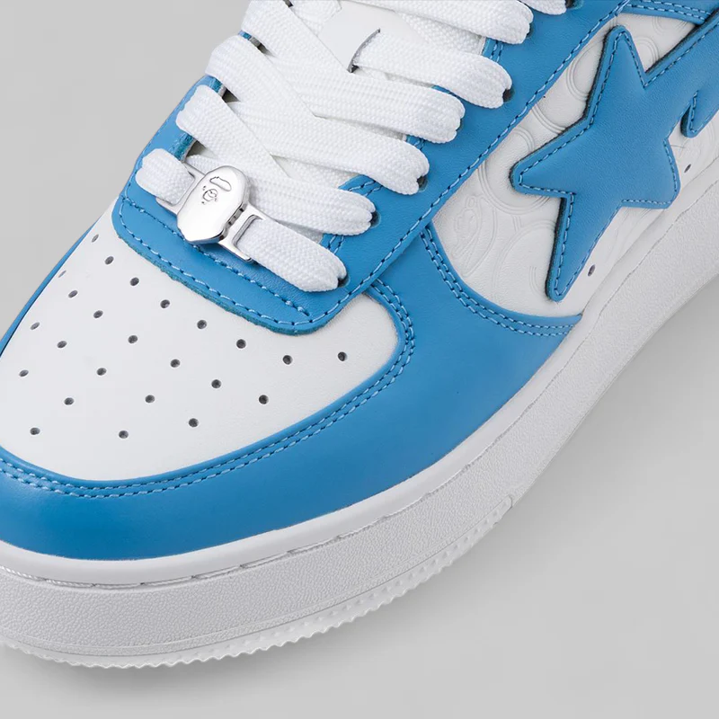 Bape STA #3 M1 - Blue - Image 3