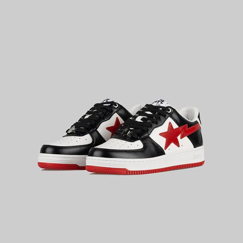 Bape STA #3 M2 - Black - Image 2