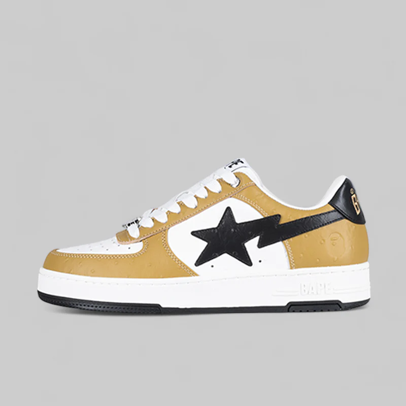 Bape STA #3 M2 - Brown