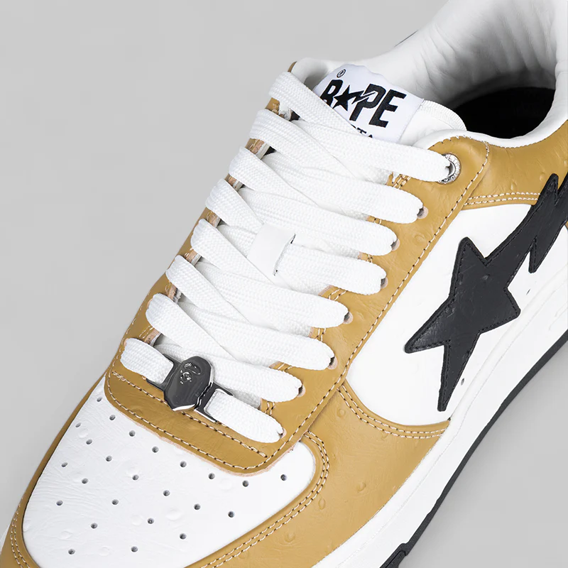 Bape STA #3 M2 - Brown - Image 4