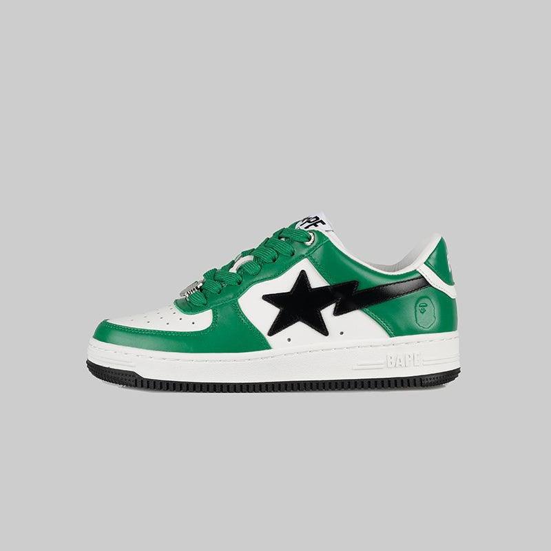 Bape STA #3 M2 - Green