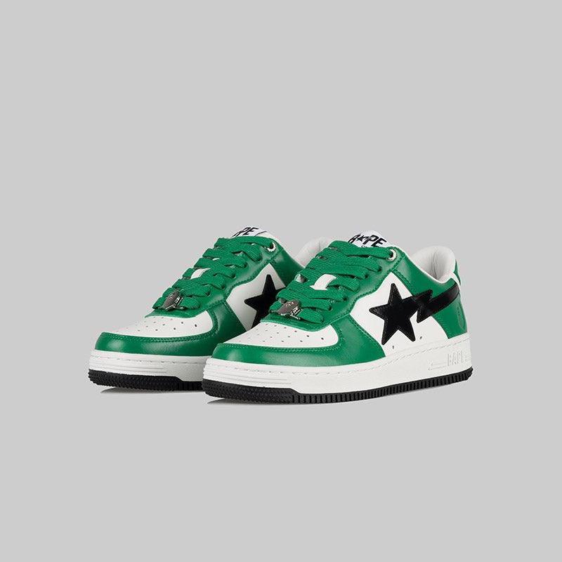 Bape STA #3 M2 - Green - Image 2
