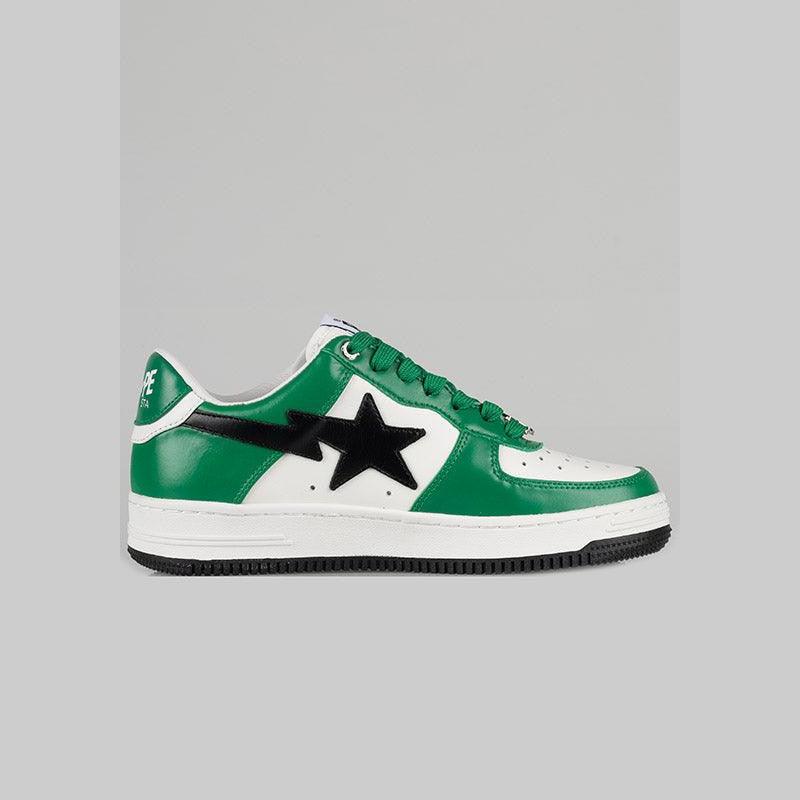 Bape STA #3 M2 - Green - Image 3