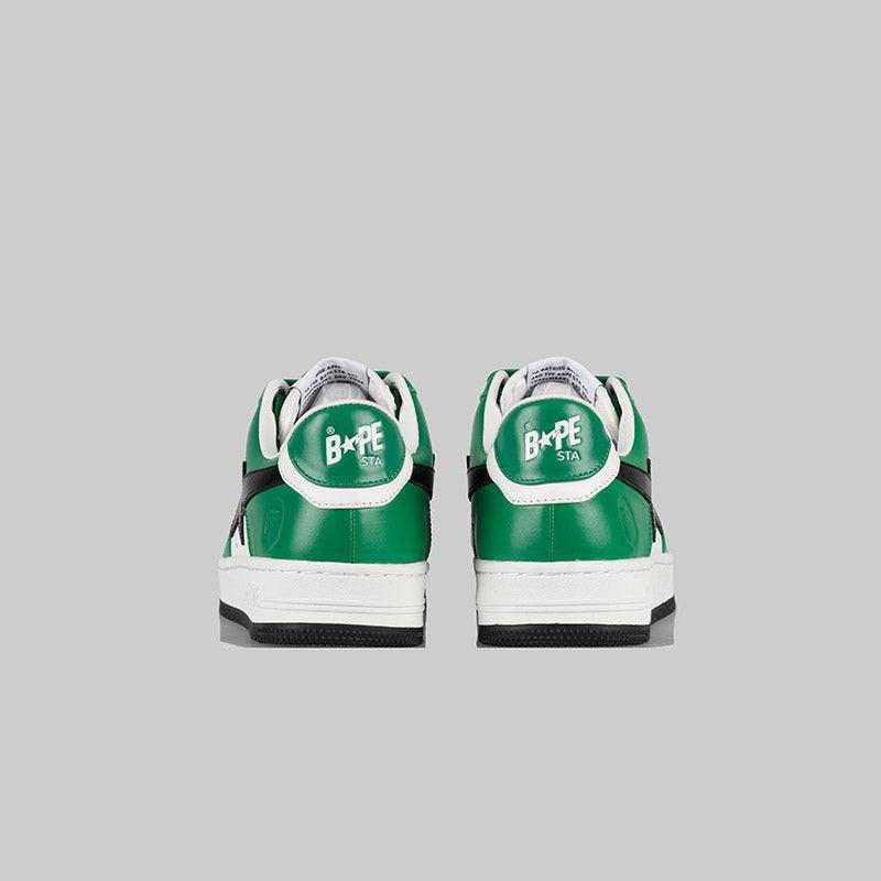 Bape STA #3 M2 - Green - Image 5
