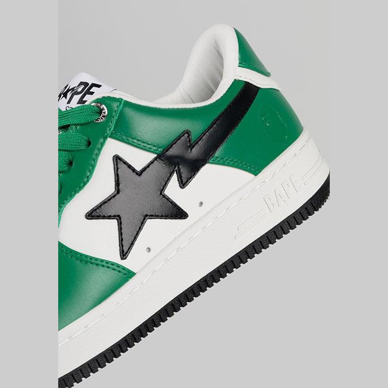 Bape STA #3 M2 - Green - Image 7