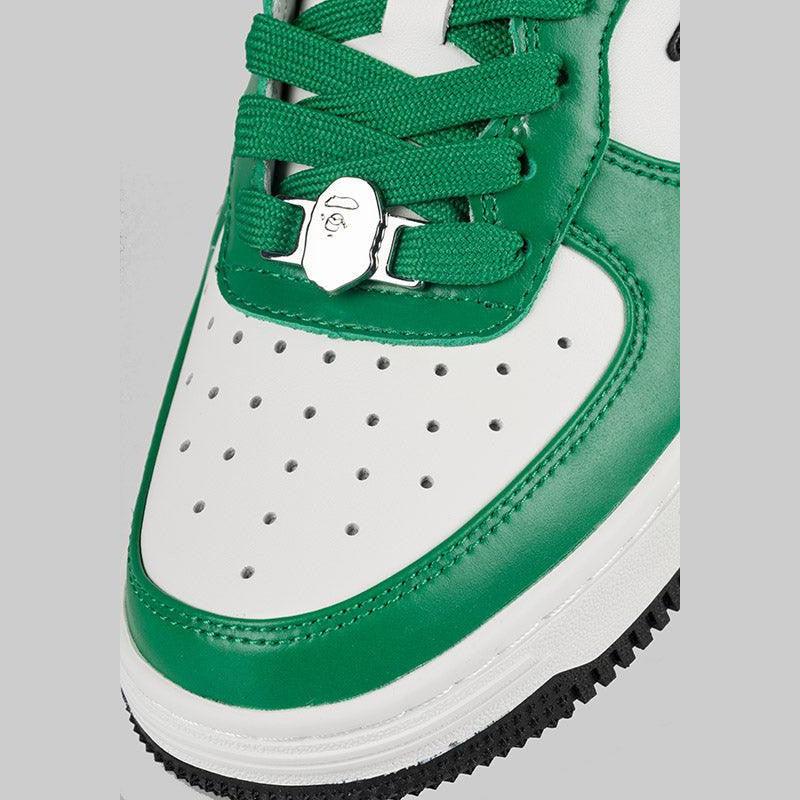 Bape STA #3 M2 - Green - Image 8