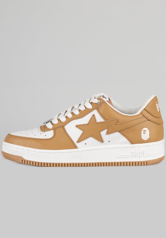 Bape STA #4 - Beige