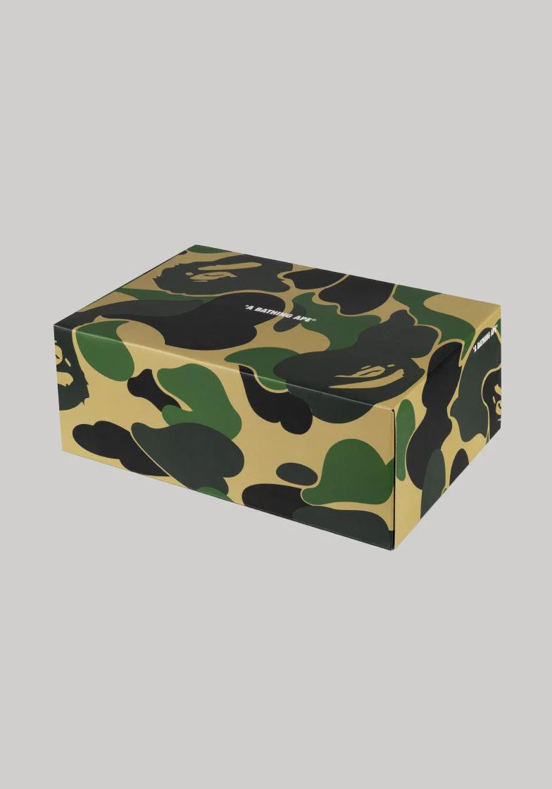 Bape STA #4 - Beige - Image 10