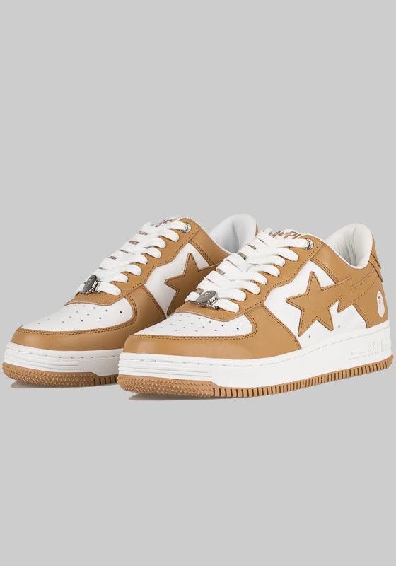 Bape STA #4 - Beige - Image 2