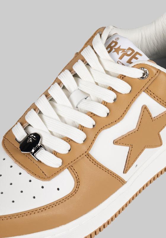 Bape STA #4 - Beige - Image 4