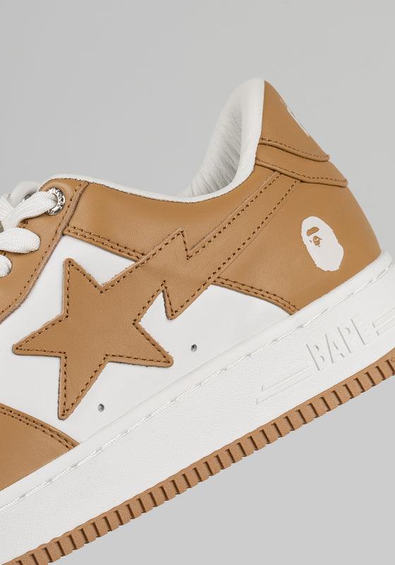 Bape STA #4 - Beige - Image 5