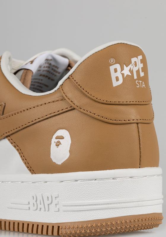 Bape STA #4 - Beige - Image 6