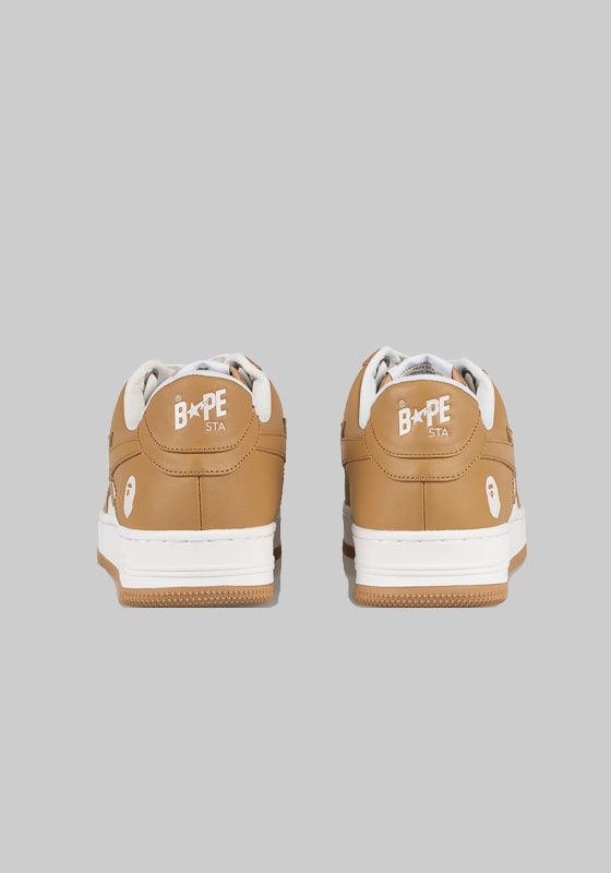 Bape STA #4 - Beige - Image 7