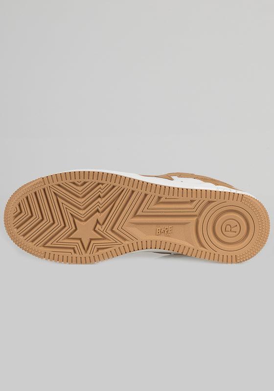 Bape STA #4 - Beige - Image 8