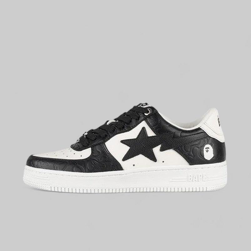 Bape STA #4 M2 - Black