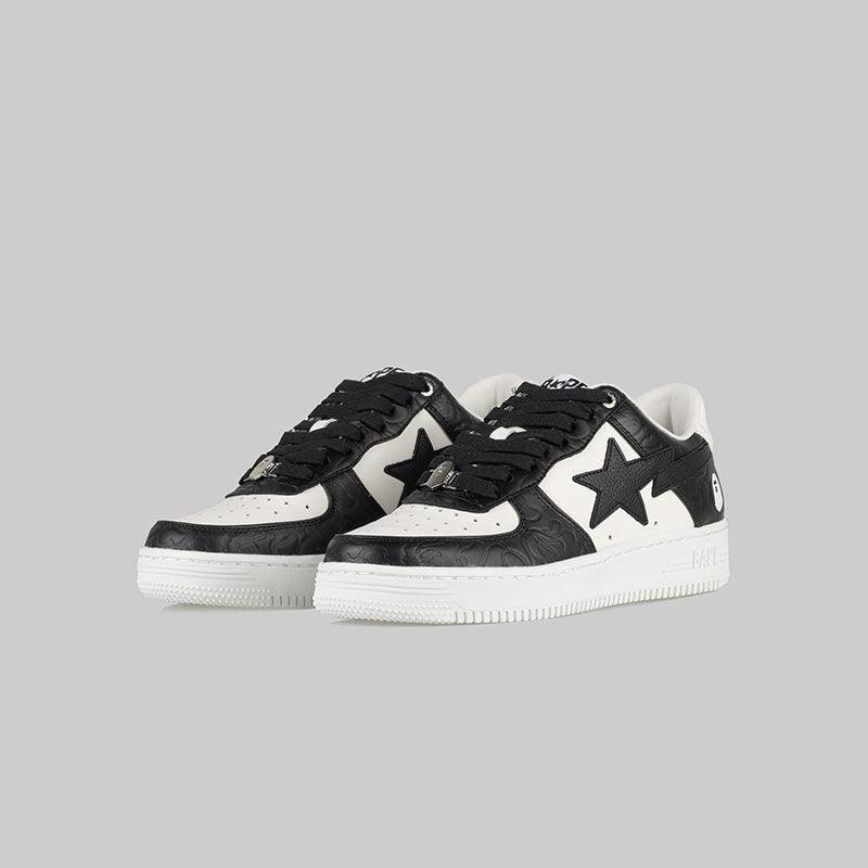 Bape STA #4 M2 - Black - Image 2