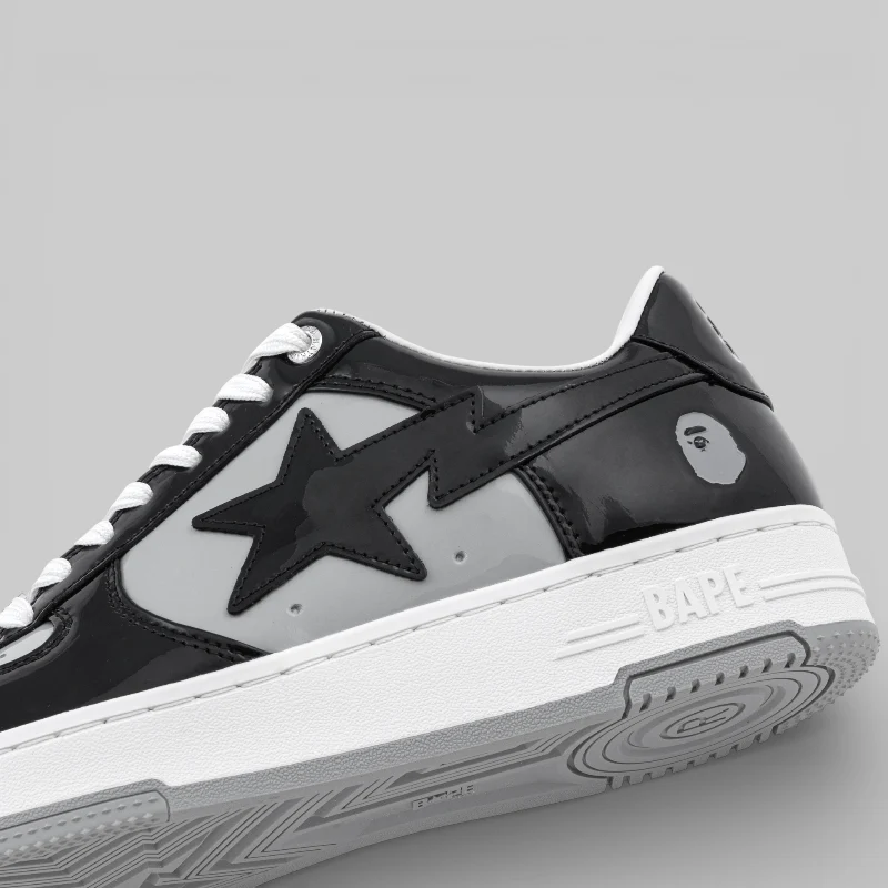 Bape STA #4 M2 - Black - Image 3
