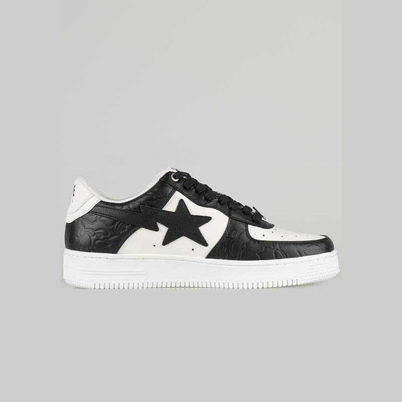 Bape STA #4 M2 - Black - Image 3