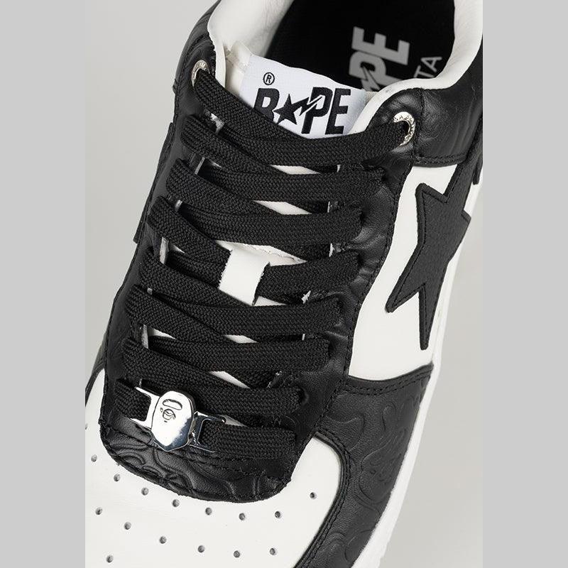 Bape STA #4 M2 - Black - Image 6
