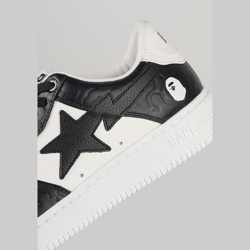 Bape STA #4 M2 - Black - Image 7