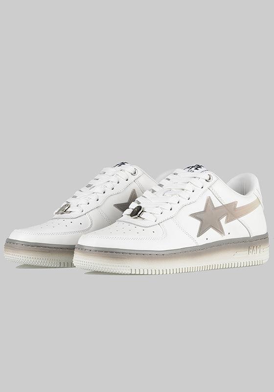 Bape STA #5 M1 - White - Image 2