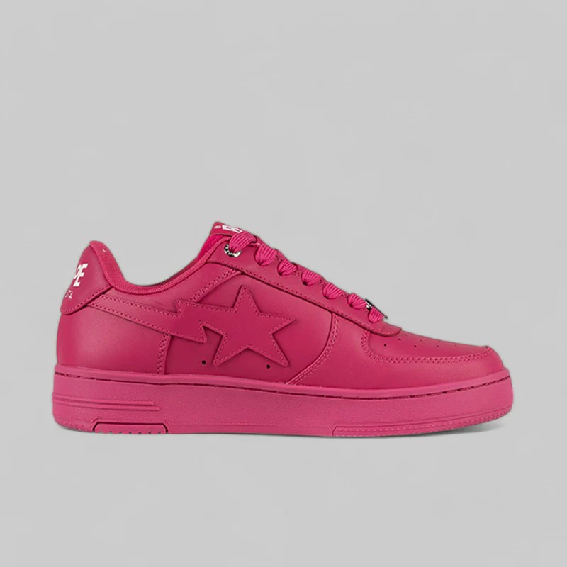 Bape STA #52 - Pink - Image 2