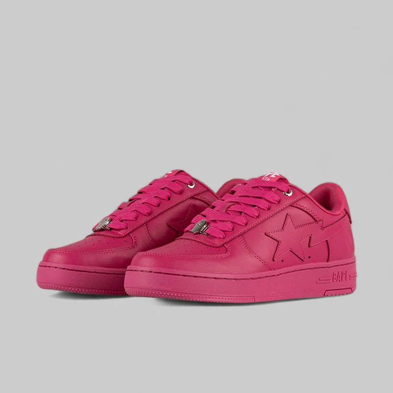 Bape STA #52 - Pink - Image 3
