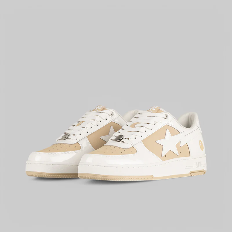 Bape STA #6 M2 - Beige - Image 2