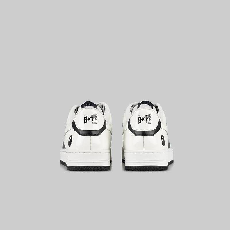 Bape STA #6 M2 - Black - Image 5