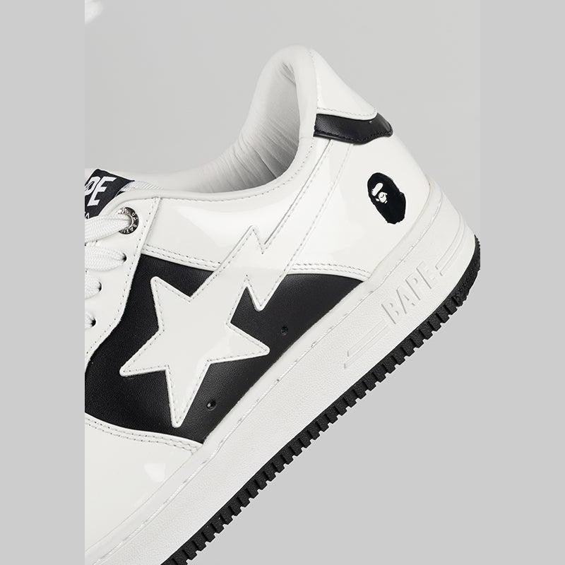 Bape STA #6 M2 - Black - Image 7