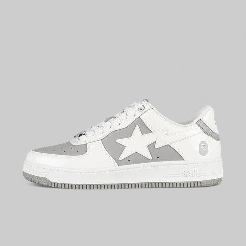Bape STA #6 M2 - Grey