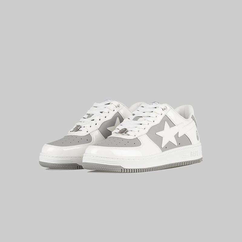 Bape STA #6 M2 - Grey - Image 2