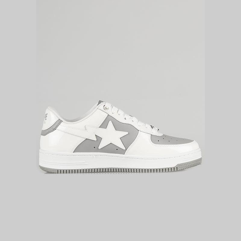 Bape STA #6 M2 - Grey - Image 3