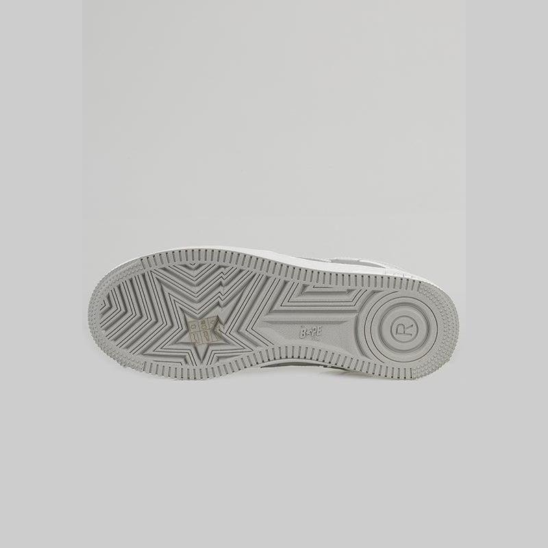 Bape STA #6 M2 - Grey - Image 4