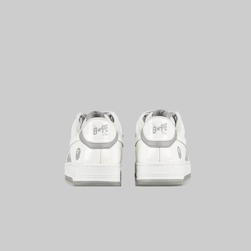 Bape STA #6 M2 - Grey - Image 5