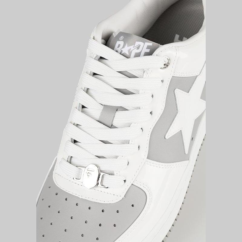 Bape STA #6 M2 - Grey - Image 6