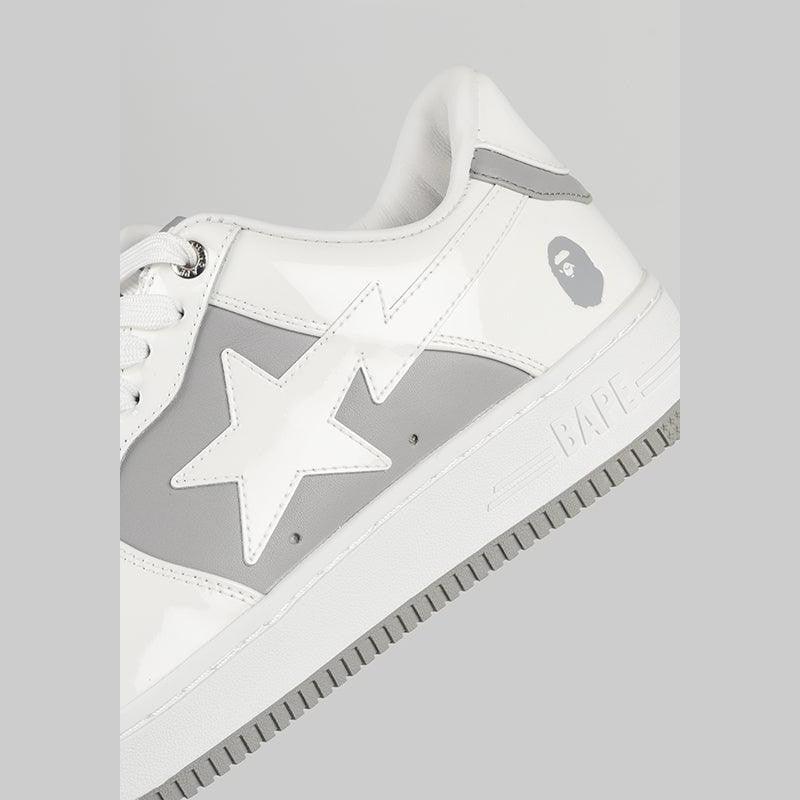 Bape STA #6 M2 - Grey - Image 7