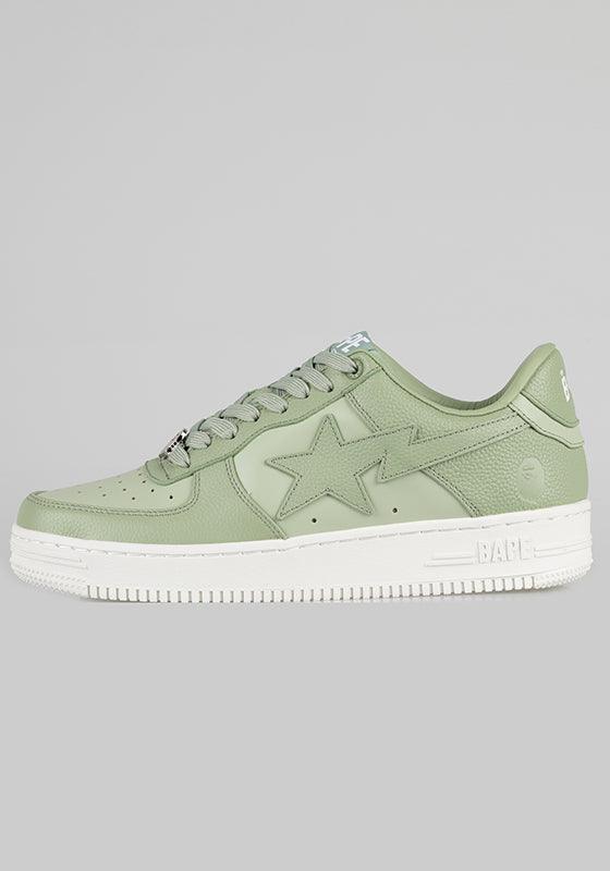 Bape STA #9 M1 - Green