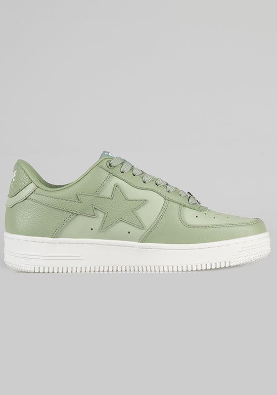 Bape STA #9 M1 - Green - Image 3