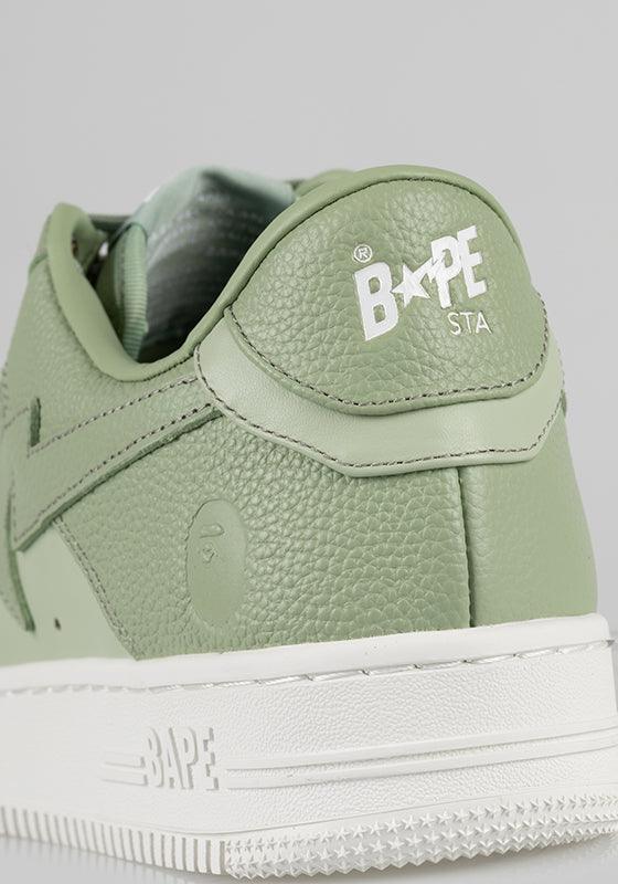 Bape STA #9 M1 - Green - Image 6