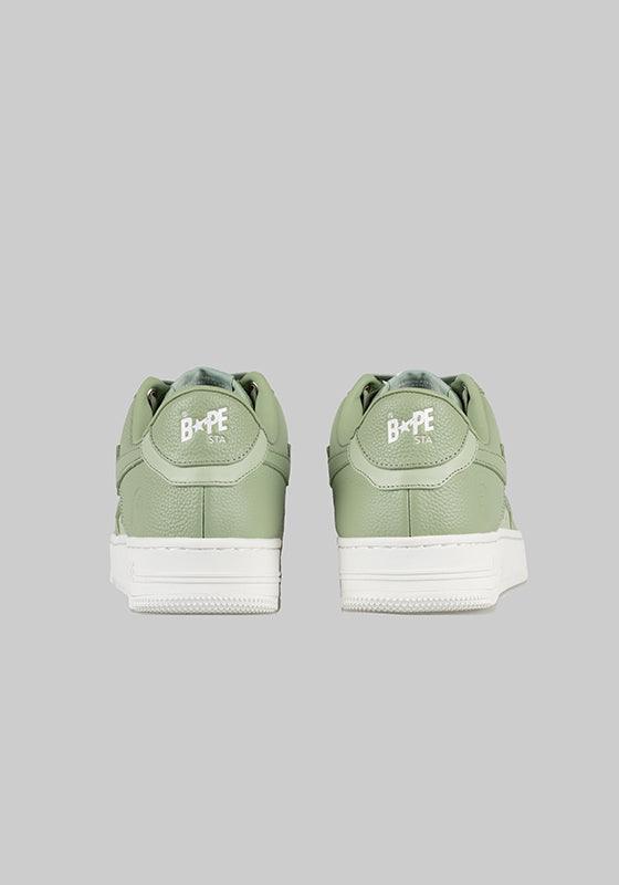 Bape STA #9 M1 - Green - Image 7